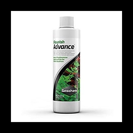 Seachem Flourish Advance 250ml