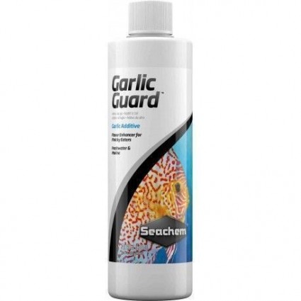 Seachem Garlic Guard 100ml