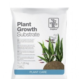 Tropica Plant Growth Substrate 1,25 kg