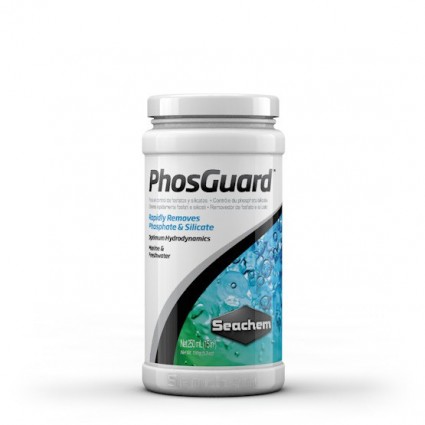 Phosguard 100 ml Seachem
