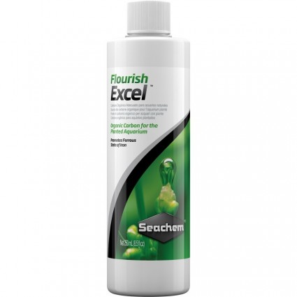 Seachem Flourish Excel 500ml