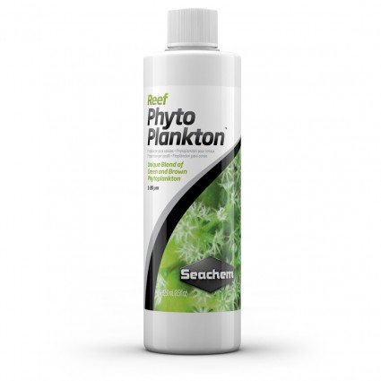 Seachem Phytoplankton 250ml