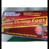 Ocean Nutrition brine shrimp eggs 50g sin sal