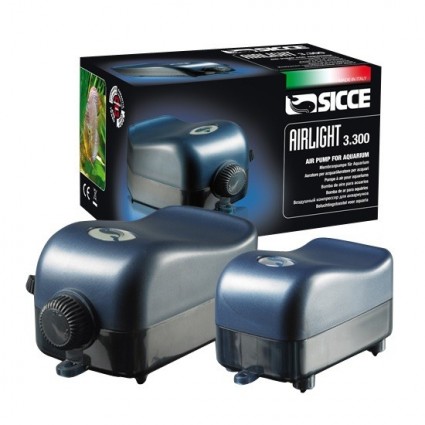 Sicce Aireador Airlight 3300