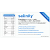 Aquavitro Sal Salinity 2,7kg