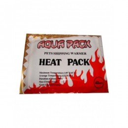 Heat Pack, Bolsa De Calor 40h (T 50ºC) Aqua Pack