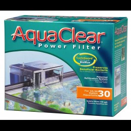 Aquaclear 30 filtro de cascada Hagen