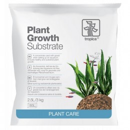 Tropica Plant Growth Substrate 3 kg