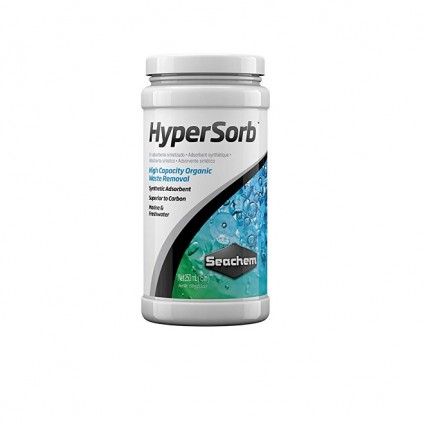 Seachem Hypersorb 250ml