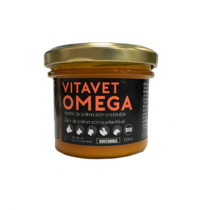 Vitavet Omega 100 ml