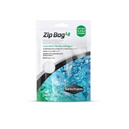 Seachem Large Zip Bag