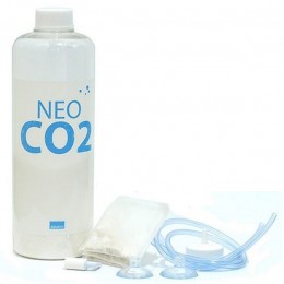 AC NEO CO2 Sistema Inicial CO2 Levadura