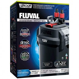 Fluval  Filtro 207