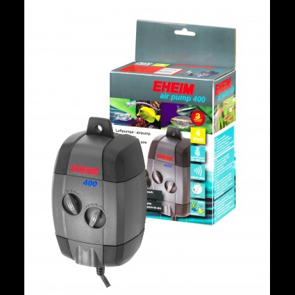 Eheim Air pump 400 compresor de aire