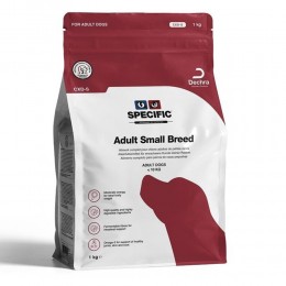 Specific CXD-S 1 Kg Adult Small