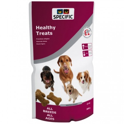 Specific Dog Healthy Treats Snack CT - H