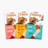 Catit Creamy Snack Liquido Variado 12Px15G
