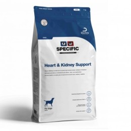 Specific CKD 2Kg Heart&Kidney Support