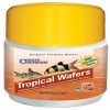 Ocean Nutrition Tropical Wafers. 75g pastillas de fondo