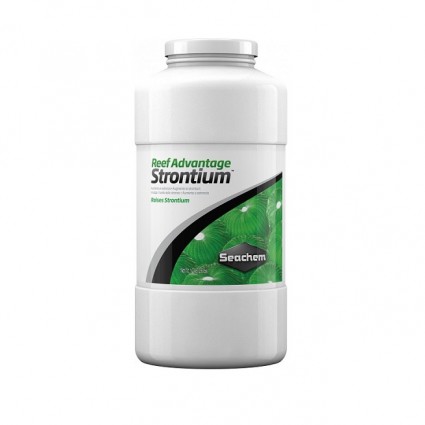 Seachem Reef Advantage Strontium 1kg