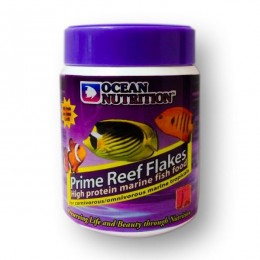 Ocean Nutrition Prime Reef Flakes. 70g