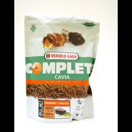 Versele Laga Cavia Complete 500g