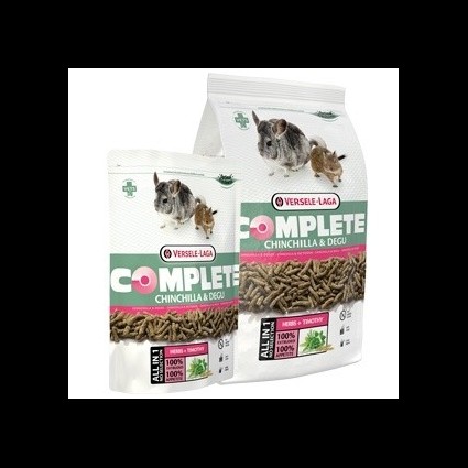 Versele Laga chinchilla Complete 500g