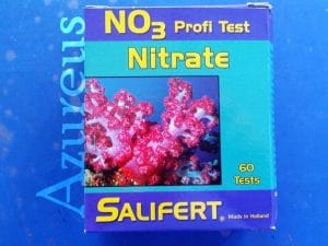 La utilización de buenos test de nitratos te ayudará a controlarlos y mantenerlos a raya. 