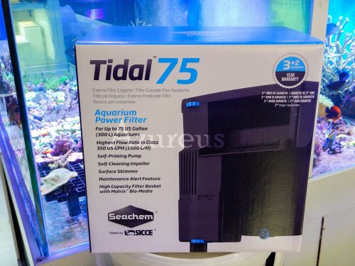 Filtro Tidal 75