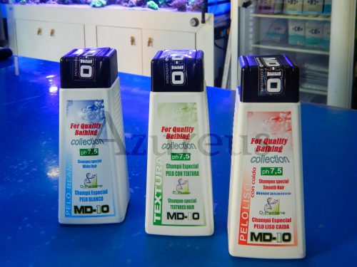 Champú MD10