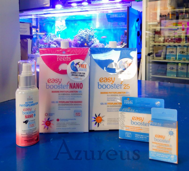 easy booster & easy booster NANO