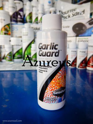 Garlic Guard de Seachem